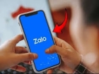 Bức ảnh có thể khiến tài khoản Zalo của bạn bị khóa vĩnh viễn