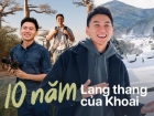 Khoai Lang Thang: Mình cũng có nhiều điều không như mọi người nghĩ