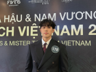 Từ sàn đấu SEA Games đến sàn Runway: "Nam thần võ thuật" Nguyễn Tiến Triển gây bão tại Hoa Hâu & Nam vương Du lịch Việt Nam 2026
