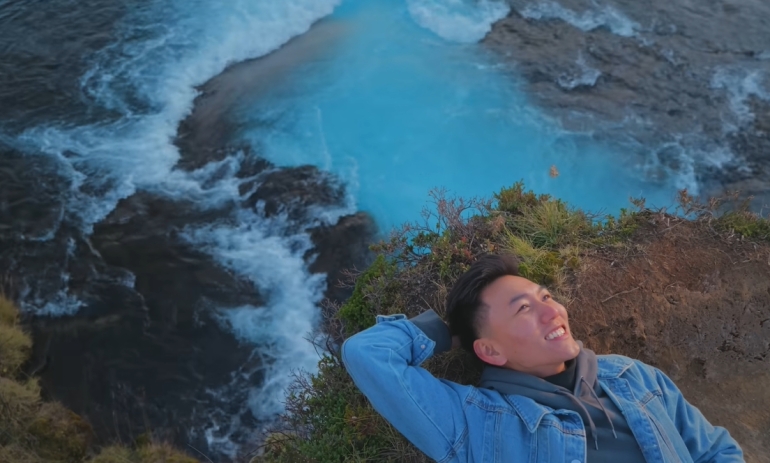 Khoai Lang Thang đã đến mức độ này rồi hả?