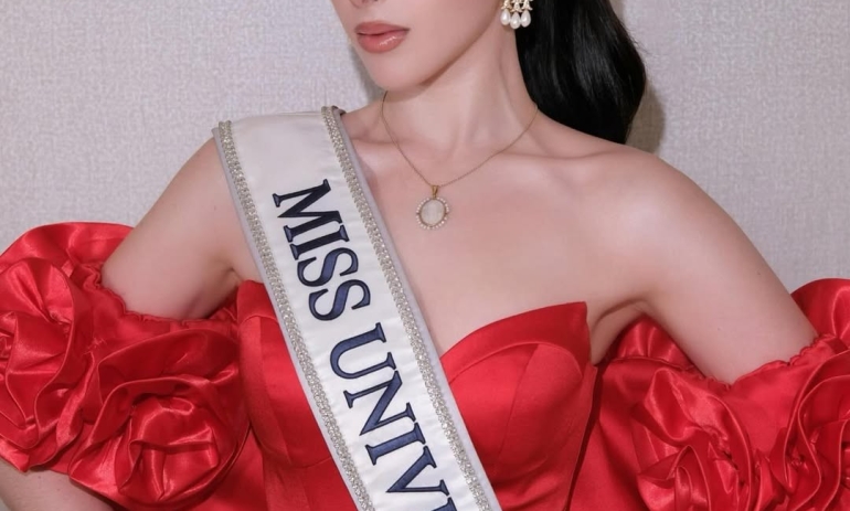 Lo ngại cho Hoa hậu Hoàn vũ