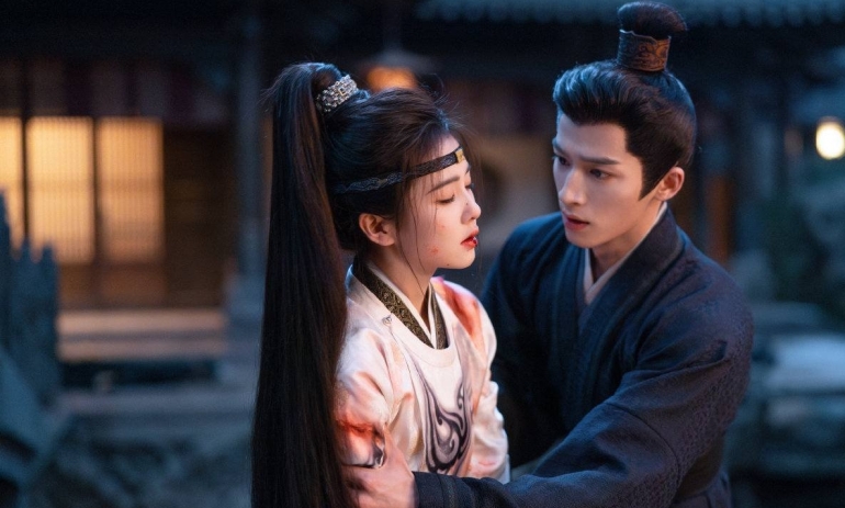 Bái phục mỹ nhân đóng 1 phim lập tận 6 kỷ lục: 1,4 tỷ dân không ai đọ nổi, fan sĩ đến già cũng được