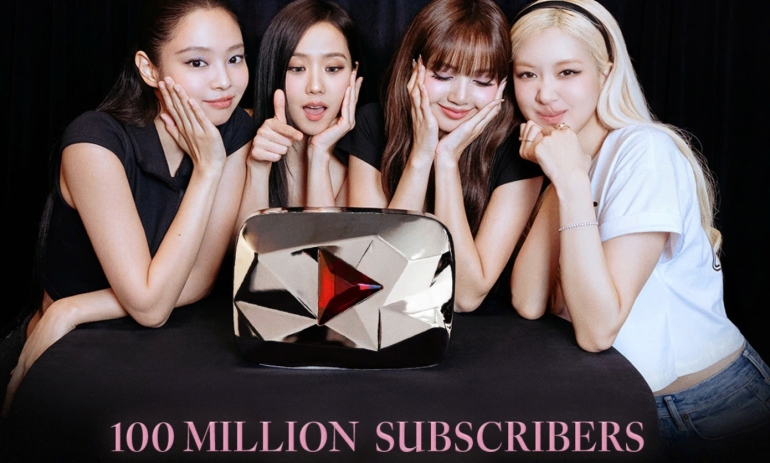 BLACKPINK lập kỷ lục