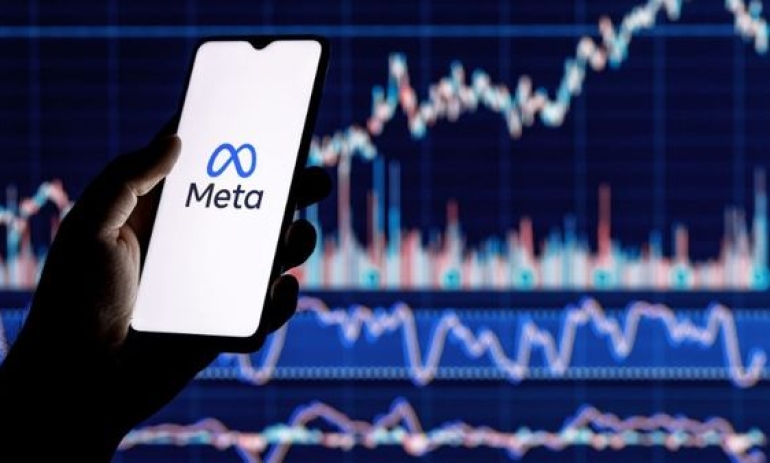 Mark Zuckerberg biến Meta từ 'cỗ máy in tiền' trở thành 'lò đốt tiền', hiện đang nợ gần 60 tỷ USD