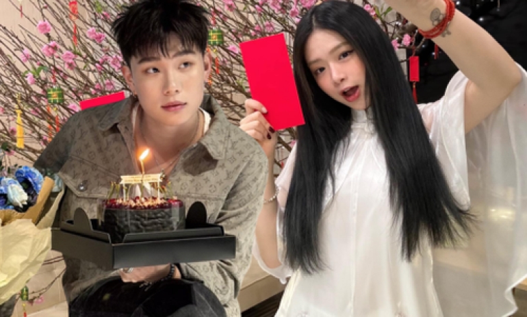 Dương Domic và Linh Ka đã dọn về sống chung nhà?