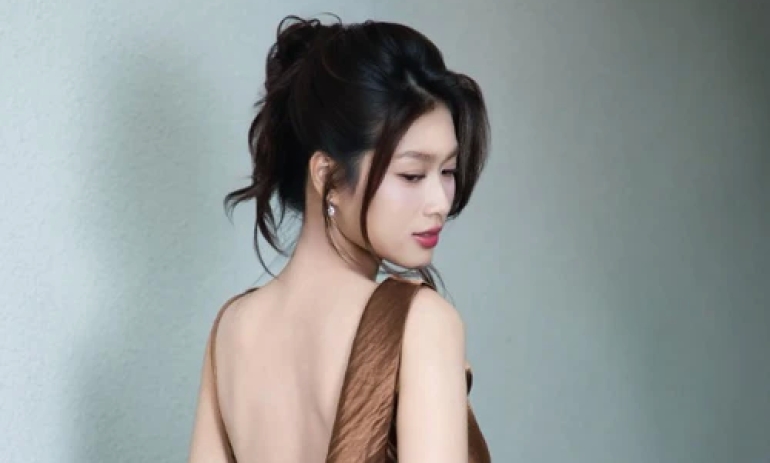 Mỹ nhân Việt lọt đề cử gương mặt đẹp nhất thế giới 2026: Mới đóng phim đã có “vai chính trăm tỷ”, được Trấn Thành hết lời khen ngợi