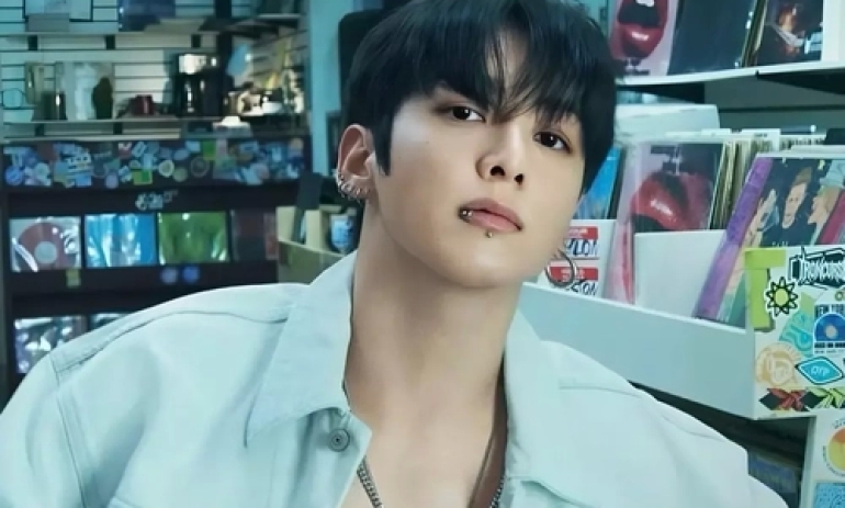 260.000 người chờ gặp BTS