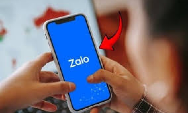 Bức ảnh có thể khiến tài khoản Zalo của bạn bị khóa vĩnh viễn