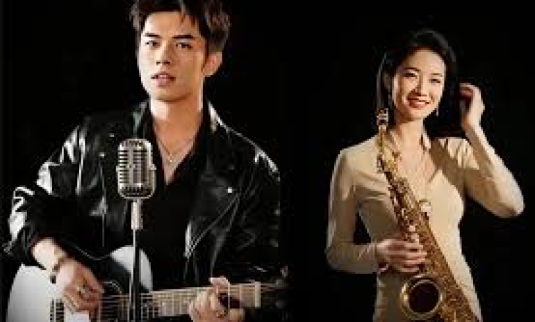 Cạnh tranh gay gắt nghệ sĩ - công nghệ