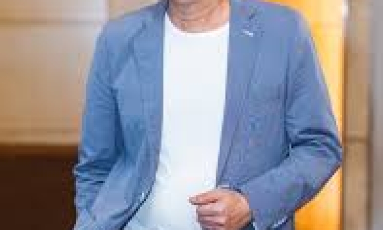 NSƯT duy nhất đổi đời nhờ 18kg gạo, cả nhân cách lẫn sự nghiệp đều đáng ngưỡng mộ