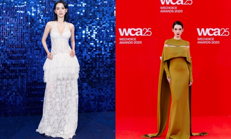 Quỳnh Lương kể hết về cuộc sống làm dâu miền Tây trong nhà vườn 12.000m2 ở Vĩnh Long