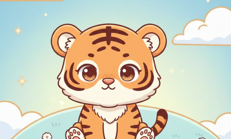 Thông minh tuyệt đỉnh, cuối tháng 2 quay lại trường lớp là bay cao ngay! 4 con giáp nhí siêu đỉnh đây rồi!