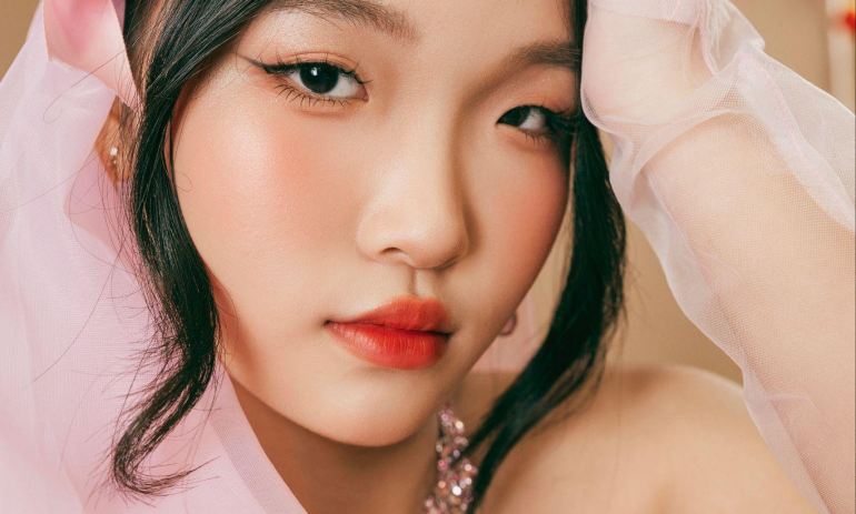 Tina Khánh Ngọc mang làn gió mới cho hành trình 2026