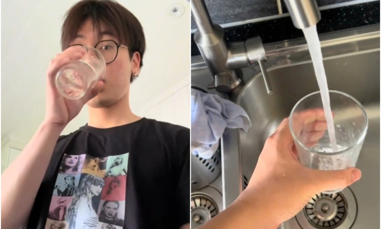 Du học sinh Việt "sốc văn hoá" ở Na Uy: Người dân uống nước trực tiếp từ vòi, thà đứng trên tàu còn hơn ngồi cạnh người lạ