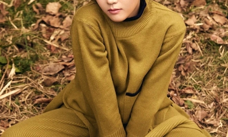 Moon Geun Young trở lại sân khấu sau 9 năm, gây chú ý với hình ảnh mới