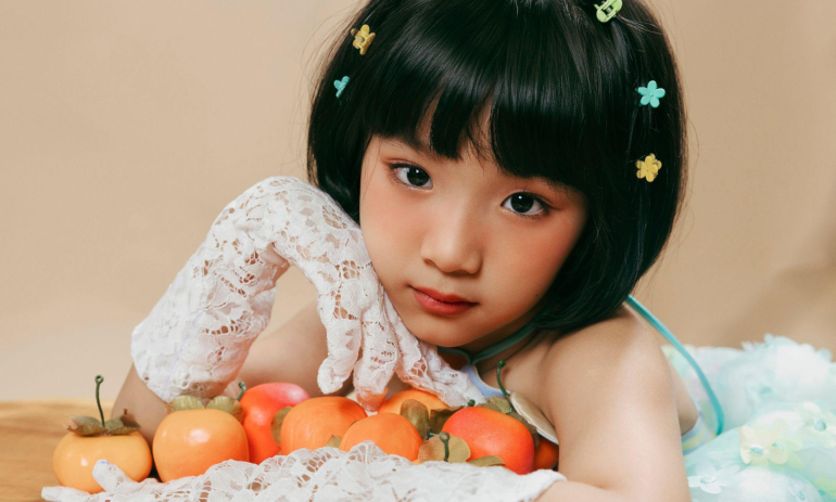 “Búp bê ” Nhã Tâm gây chú ý với bộ hình Chào Xuân Bính Ngọ mở đầu 2026