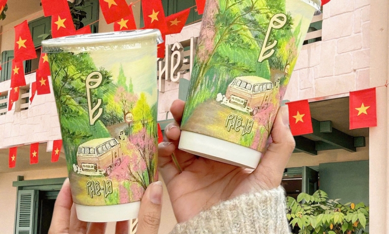 Cái giá của tăng trưởng nóng: Khi Phê La đánh mất trải nghiệm từng làm nên tên tuổi