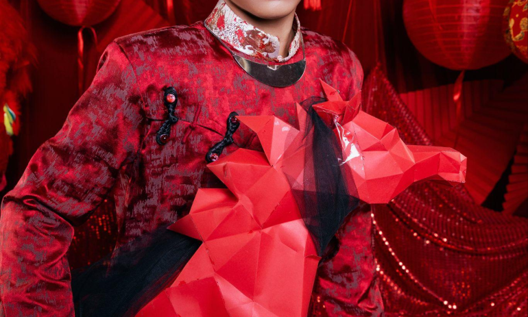 Pun Trần với bước chuyển mình táo bạo trong hành trình 2026