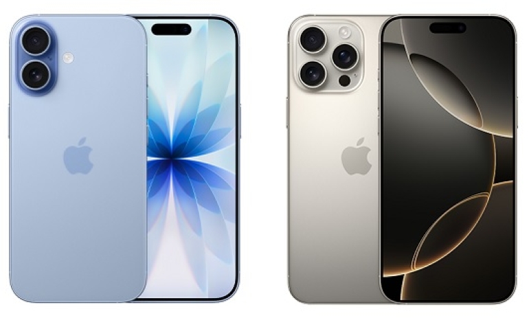 Năm 2026 rồi, nên mua iPhone 16 hay iPhone 17?