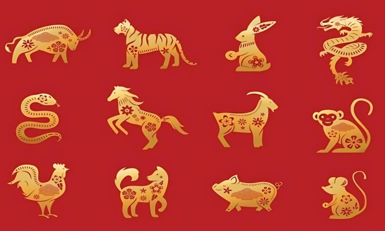 "Bản đồ" kiếm tiền năm 2026 của 12 con giáp: Đầu tư vào kênh nào dễ phát tài, tích sản đều, lộc chảy đầy túi