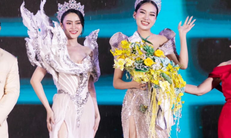 Dàn Hoa hậu Du lịch Việt Nam Toàn cầu: Khẳng định vị thế qua vai trò Đại sứ du lịch các tỉnh thành