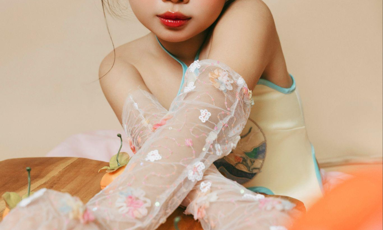 Trúc Hà – Mẫu nhí đa tài sẵn sàng bứt phá trong hành trình 2026”