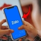 Bức ảnh có thể khiến tài khoản Zalo của bạn bị khóa vĩnh viễn