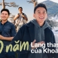 Khoai Lang Thang: Mình cũng có nhiều điều không như mọi người nghĩ