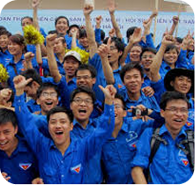 Cộng đồng & Thanh niên