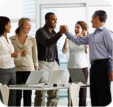 Nhân vật & Đối tác